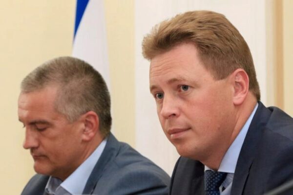 Власти Крыма и Севастополя подписали соглашение о сотрудничестве регионов
