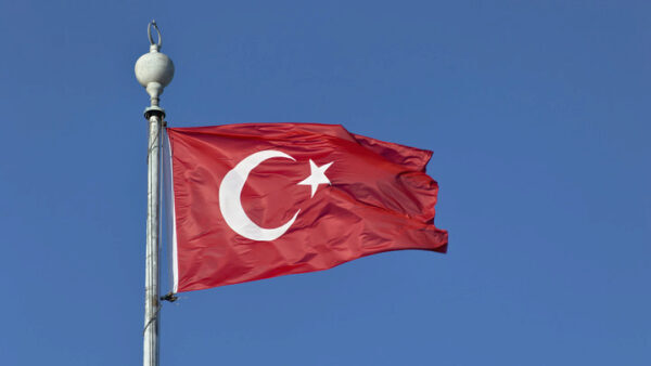 В Минобороны Турции прокомментировали установку США наблюдательных пунктов в Сирии