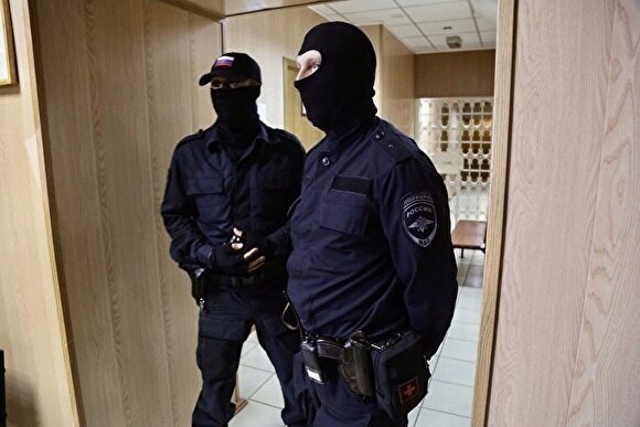 В Новосибирске задержаны руководители местных Свидетелей Иеговы