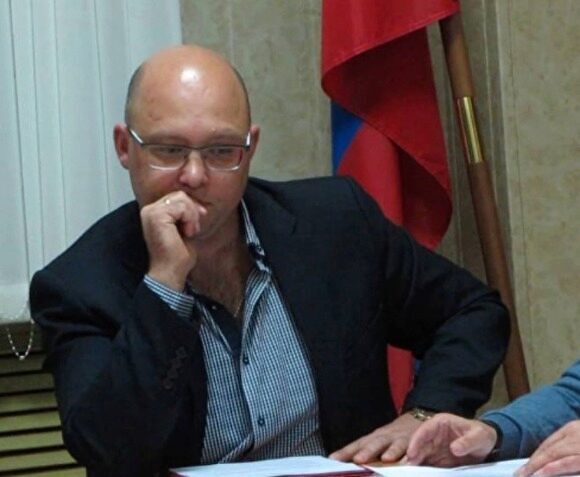 В Подмосковье силовики задержали депутата, который боролся против новой свалки