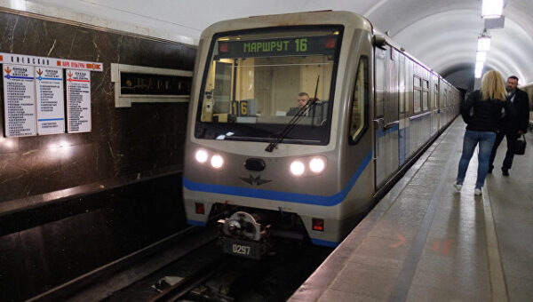 Вскоре в Москве запустят беспилотное метро