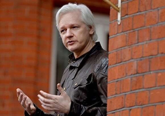 В США предъявили обвинения основателю WikiLeaks Джулиану Ассанжу