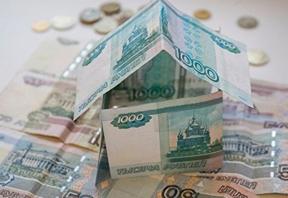 В тюменской «матрешке» на 57% вырос объем выдачи ипотеки по сравнению с прошлым годом