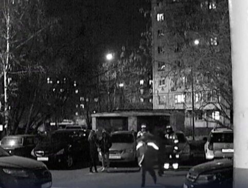 Взрыв на Нагорной улице устроил наркоторговец