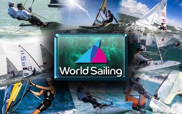 World Sailing не позволила Украине превратить спорт в политическое шоу - РФ останется
