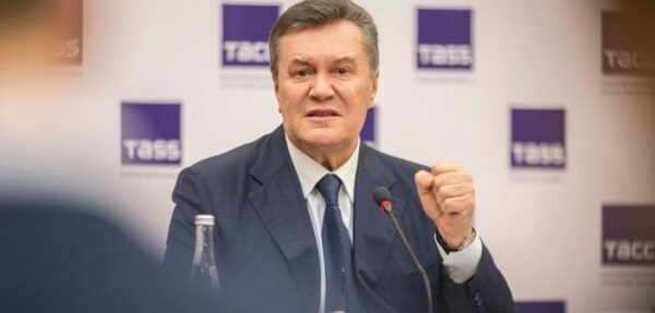 Януковичу предложили выступить с последним словом сидя или лежа