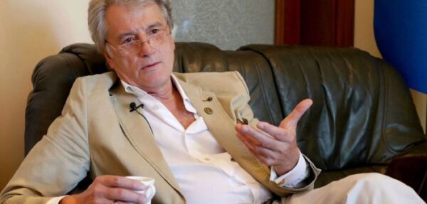 Ющенко утверждает, что Варфоломей был готов дать Томос 10 лет назад