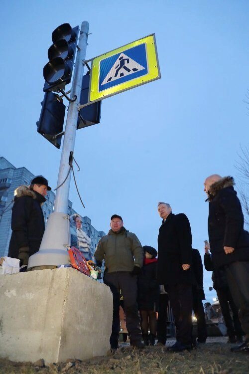 «Административный мистицизм» питерского градоначальника