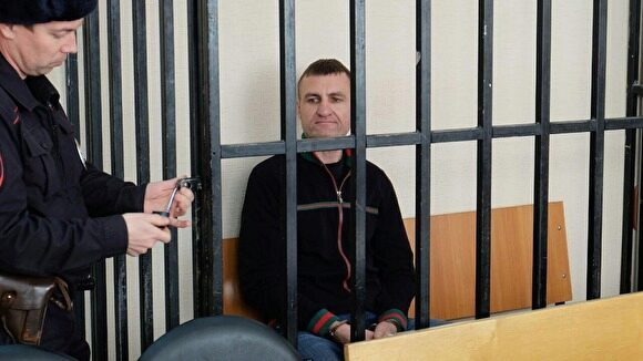 Адвокат экс-замглавы Курганской области Романа Ванюкова обжаловал арест подзащитного