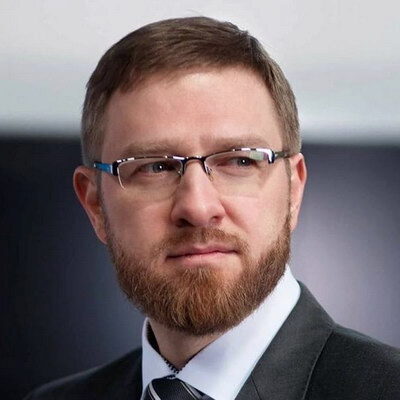 Александр Малькевич возглавил комиссию Общественной палаты по СМИ