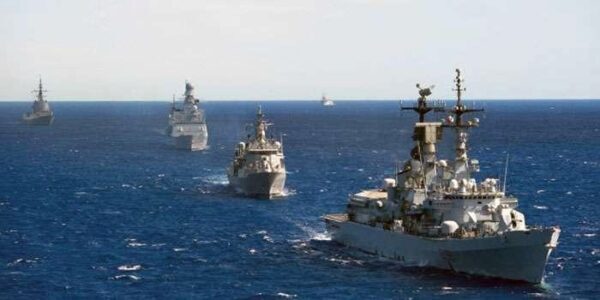 Американский сенатор предложил направить военные корабли НАТО в Черное море, чтобы защитить Украину от «российской агрессии»