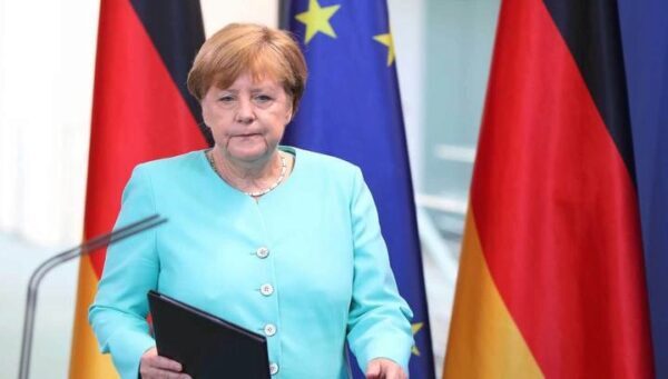 Ангела Меркель возглавила ТОП-100 самых влиятельных женщин по версии Forbes