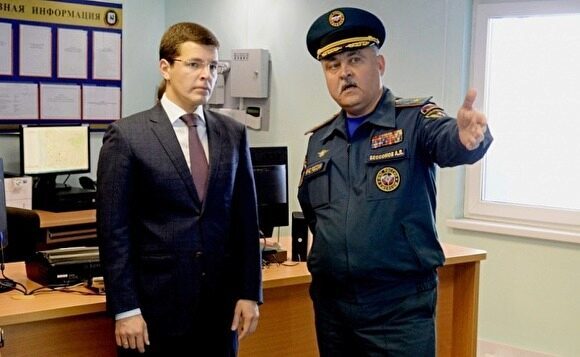 Артюхов назначил нового заместителя губернатора Ямала по силовому блоку