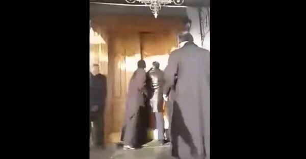 Битва раскольников: Священнику Филарета переломали рёбра в потасовке с «архиепископом»