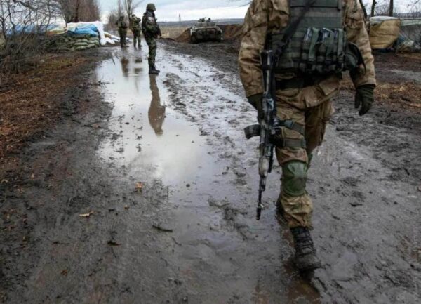 Боя не было, а удар нанесен: ВСУ вновь понесли серьезные потери в Донбассе