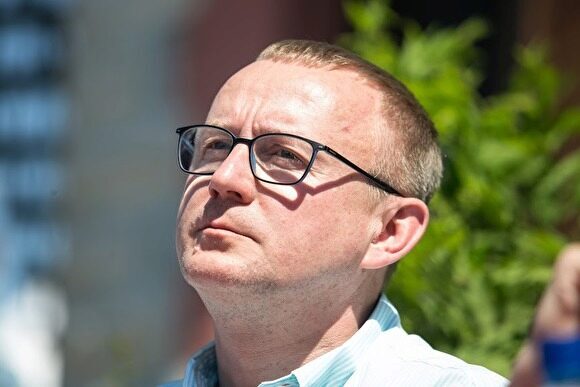 Бывший идеолог мэрии Екатеринбурга стал главой Центра по борьбе с экстремизмом в УрФУ