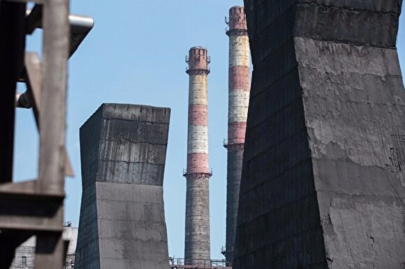 Челябинским топ-менеджерам «Мечела» предъявлено обвинение по уголовному делу о загрязнении воздуха
