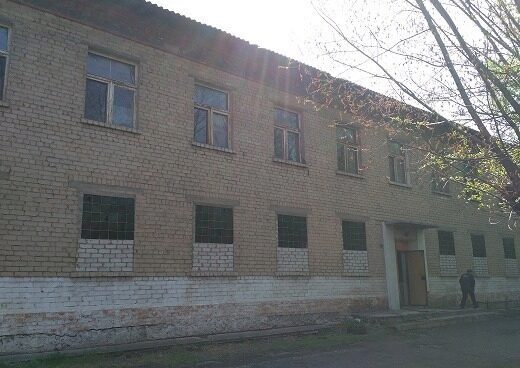 Челябинский Водоканал продает три здания в Копейске