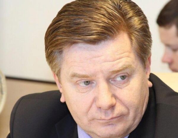 ЦИК рекомендовал кандидата на должность нового главы Свердловского избиркома