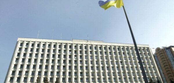 ЦИК Украины разорвала сотрудничество с российским Центризбиркомом