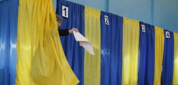 ЦИК утвердила план президентских выборов