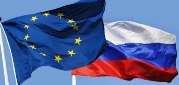 Cовет ЕС продлил экономические санкции против России