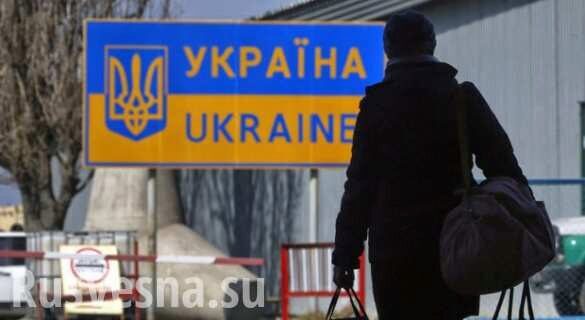 Депутат Рады рассказал, сколько украинцев работают в России и почему