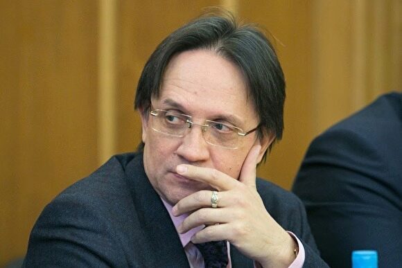 Депутаты Екатеринбурга со второй попытки одобрили Высокинскому новую структуру власти