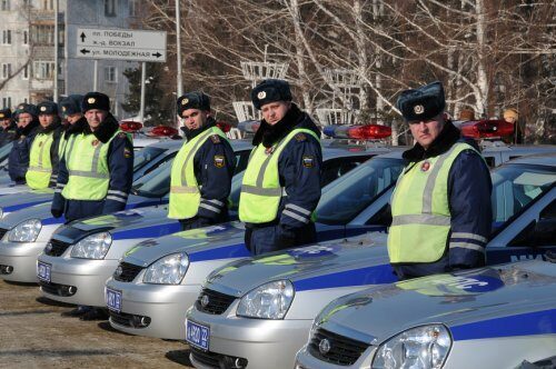 Для россиян могут вернуть штрафы за превышение скорости на 20 км/ч