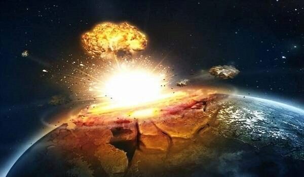 Двойной удар астероидов-двойняшек разорвет Землю на части - ученые