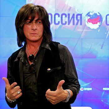 Джо Линн Тернер приедет в Москву на день рождения Rock FM