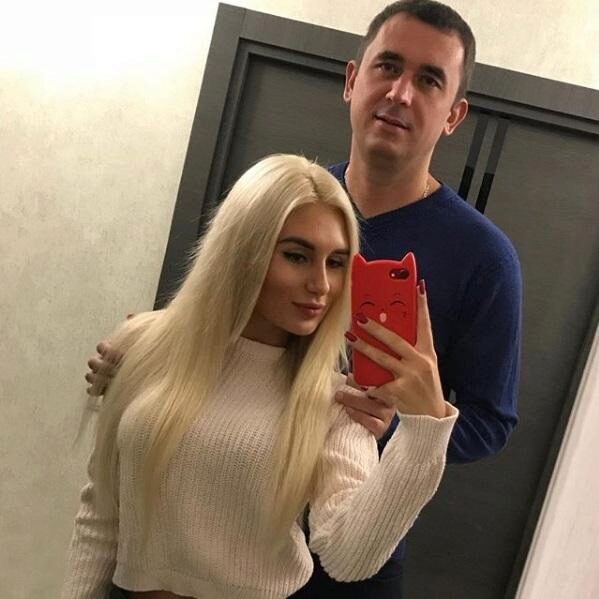 Экс-участница «Дома-2» Розалия Райсон сбежала от своего жениха Андрея Шабарина