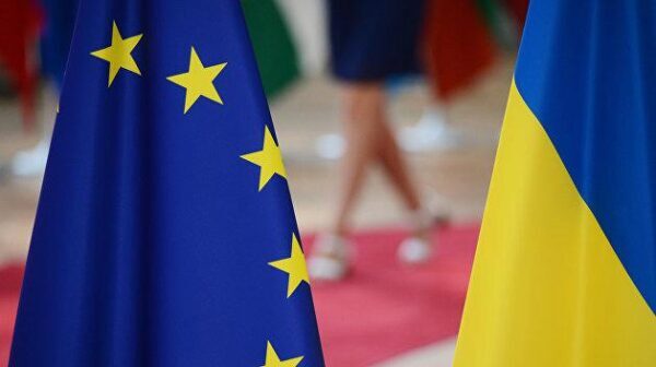 Эксперт прокомментировал ситуацию по интеграции Украины в рынок Европы