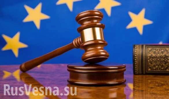 ЕСПЧ «забанил» украинскую юристку за иски по Донбассу