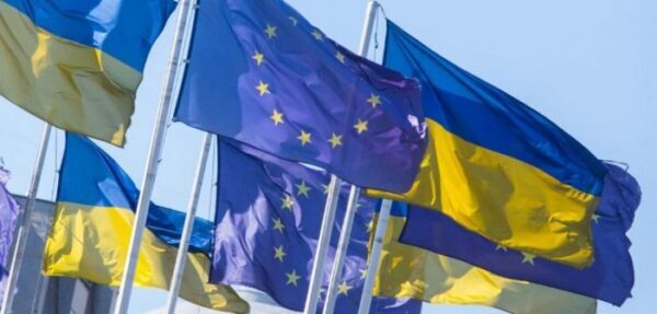 Европарламент оценил, как Украина выполняет Соглашение об ассоциации