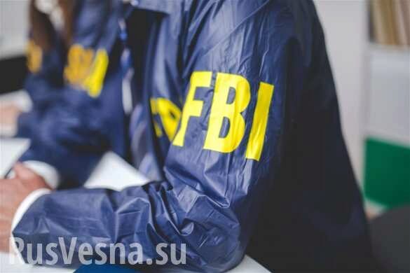 ФБР оказалось бессильно в расследовании убийства украинского журналиста