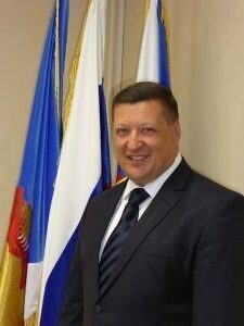 Глава Анадыря подал в отставку в связи с переездом в другой регион