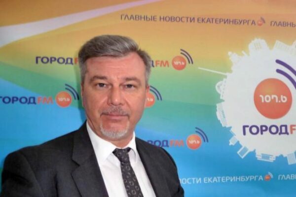 Глава Екатеринбурга назначил вице-мэра по социальной политике