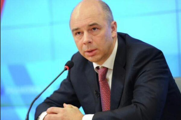 Глава Минфина Антон Силуанов заявил о «больших претензиях» к деятельности Росстата