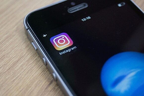 Глава Приморья сообщил, что Instagram заблокировал его аккаунт из-за 1 тысячи жалоб