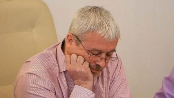 Глава Среднеуральска ушел в отставку