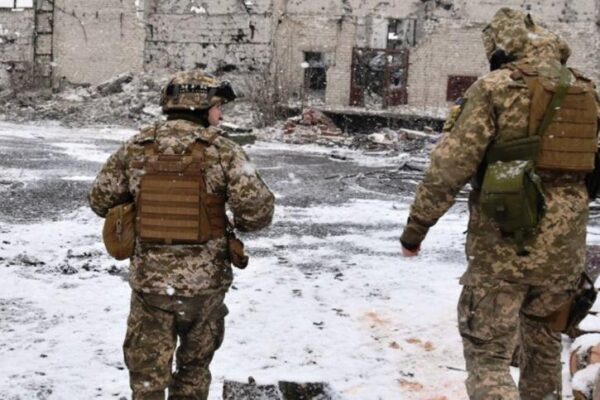 Главная ловушка для ВСУ в момент наступления в Донбассе: Киев заранее принимает меры "для своих"