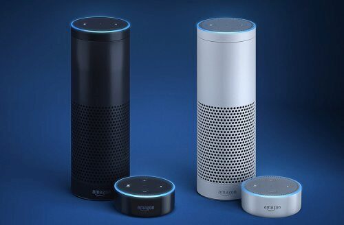 Голосовой помощник Alexa приказал пользователю убить приёмных родителей