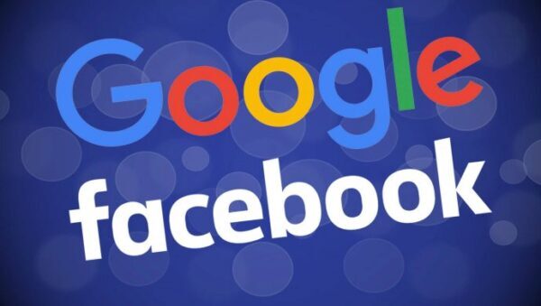Google и фейсбук оштрафовали за нарушение правил политической рекламы