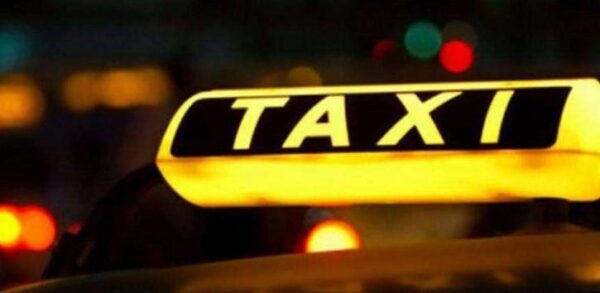 Госдума планирует ужесточить требования к водителям такси
