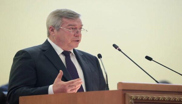 Губернатор Ростовской области призвал власти Ростова извиниться перед жителями за транспортную реформу