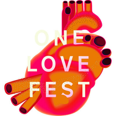 «Хлеб», «СБПЧ», и Луна выступят на первом One Love Fest