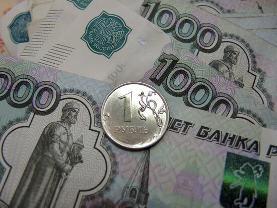 Иркутская область заняла 20 место среди субъектов РФ в рейтинге зарплат