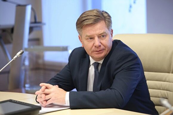 Избран новый председатель Свердловской областной избирательной комиссии