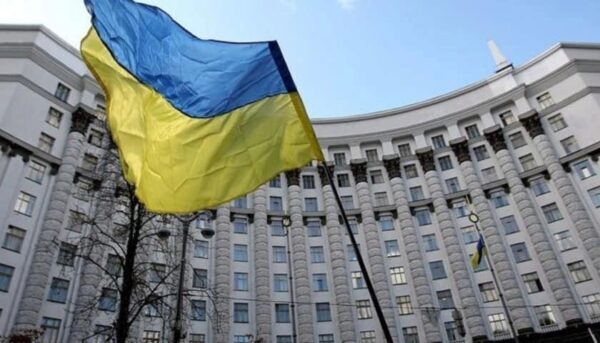 Кабмин Украины сделал первый шаг к санкциям против российских компаний